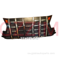 XPander 2022 Front Bumper Grille